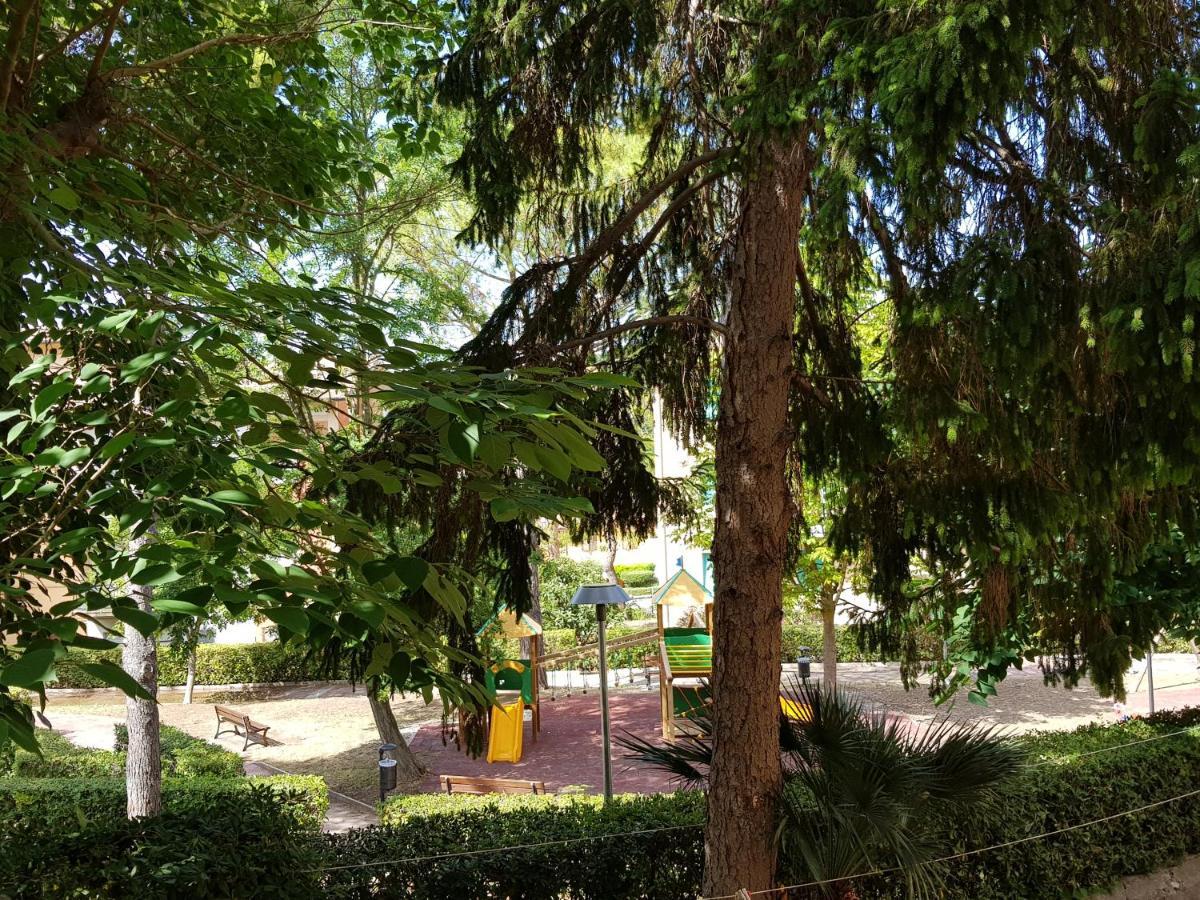 Eden Conero Camere Numana Centro Exteriör bild